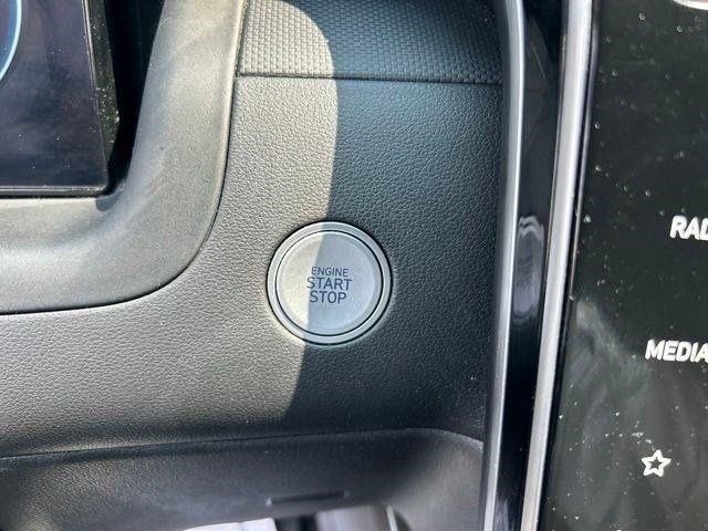 Hyundai Santa Cruz SEL AWD 2023