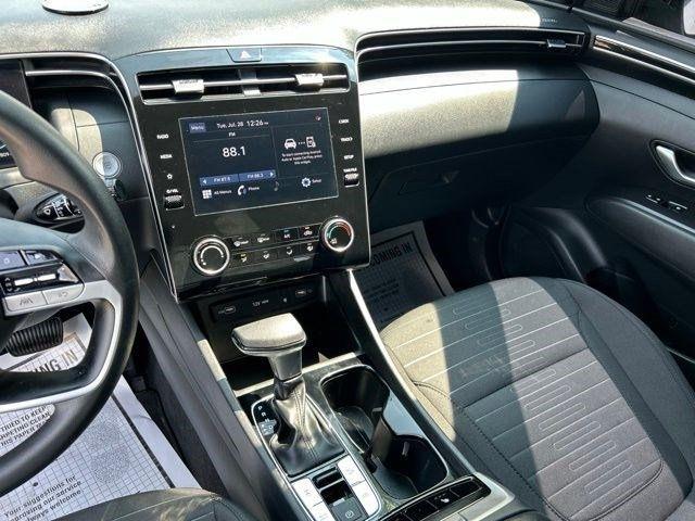 Hyundai Santa Cruz SEL AWD 2023