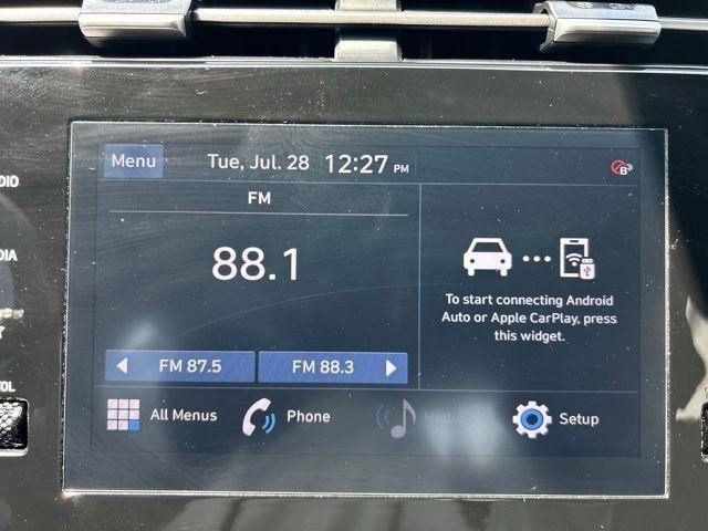 Hyundai Santa Cruz SEL AWD 2023