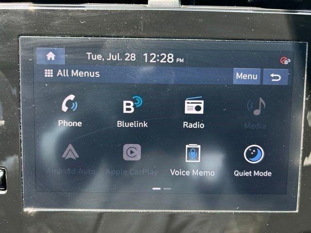 Hyundai Santa Cruz SEL AWD 2023