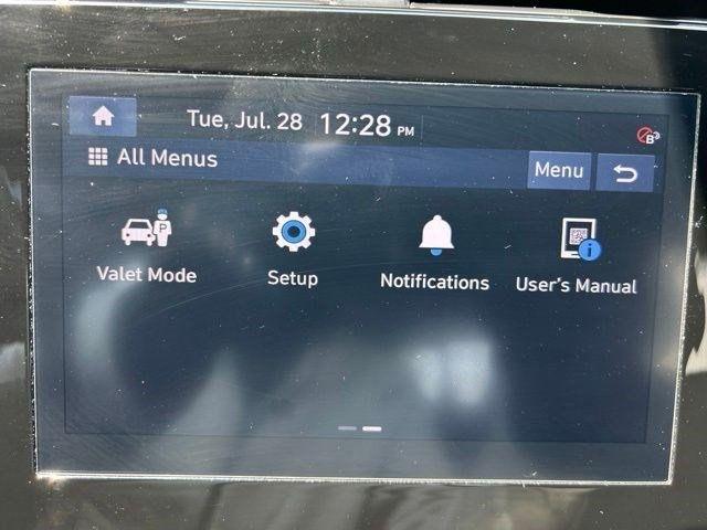 Hyundai Santa Cruz SEL AWD 2023