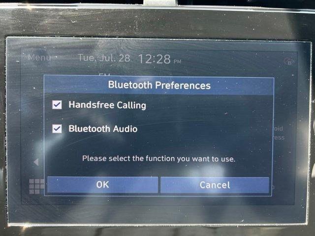 Hyundai Santa Cruz SEL AWD 2023