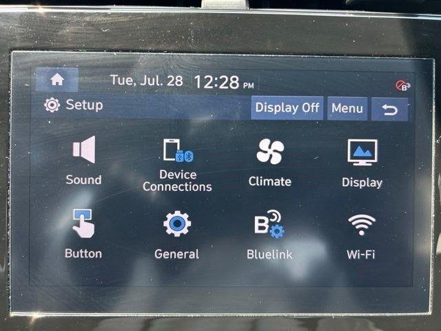 Hyundai Santa Cruz SEL AWD 2023