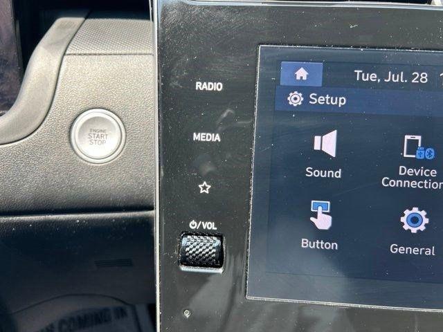 Hyundai Santa Cruz SEL AWD 2023