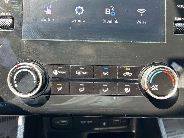 Hyundai Santa Cruz SEL AWD 2023