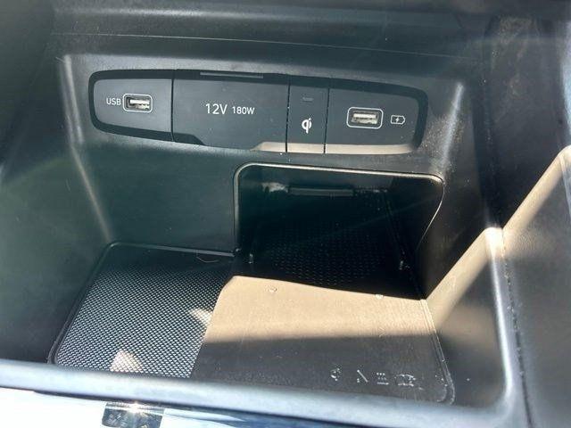 Hyundai Santa Cruz SEL AWD 2023