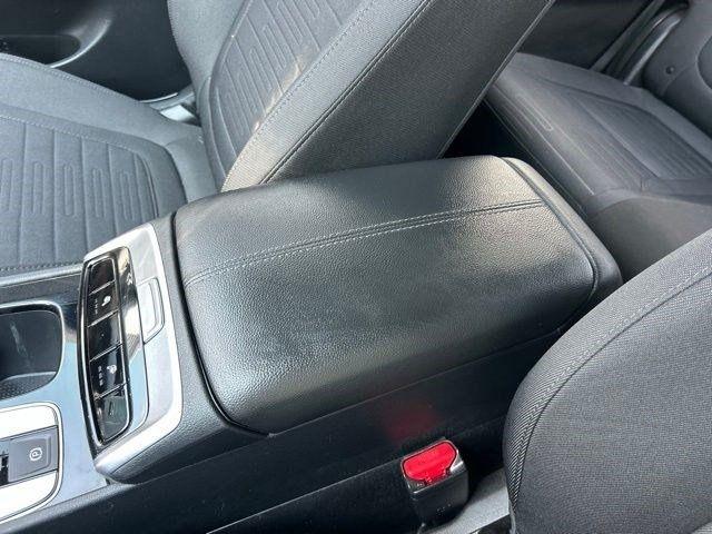 Hyundai Santa Cruz SEL AWD 2023