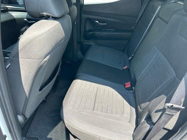 Hyundai Santa Cruz SEL AWD 2023