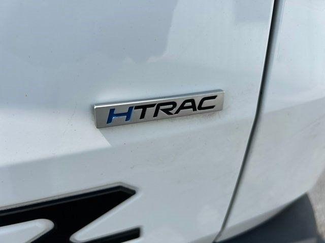 Hyundai Santa Cruz SEL AWD 2023