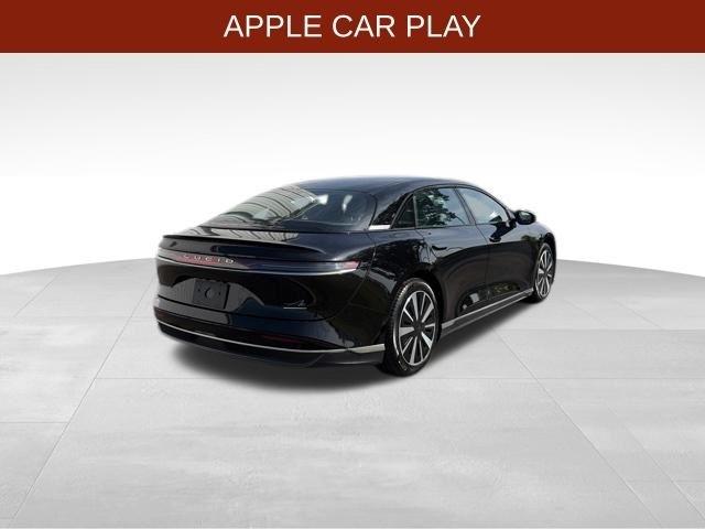 Lucid Air  2024