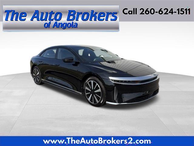 Lucid Air  2024
