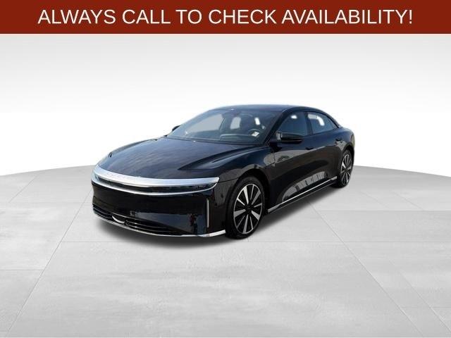 Lucid Air  2024