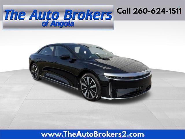 Lucid Air  2024