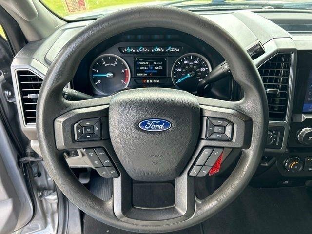 Ford F-350 SD  2021