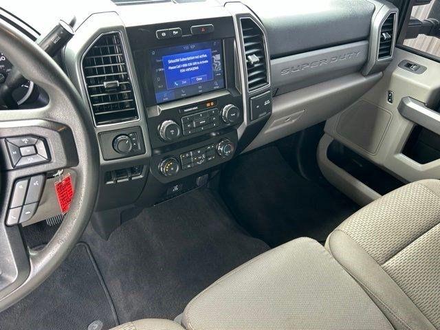 Ford F-350 SD  2021