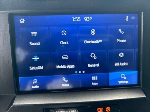 Ford F-350 SD  2021