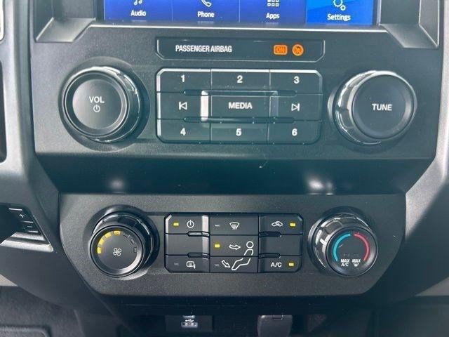 Ford F-350 SD  2021