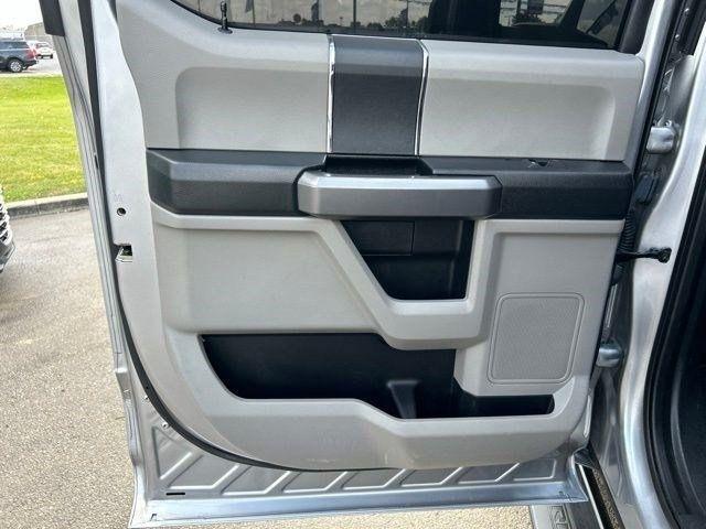 Ford F-350 SD  2021