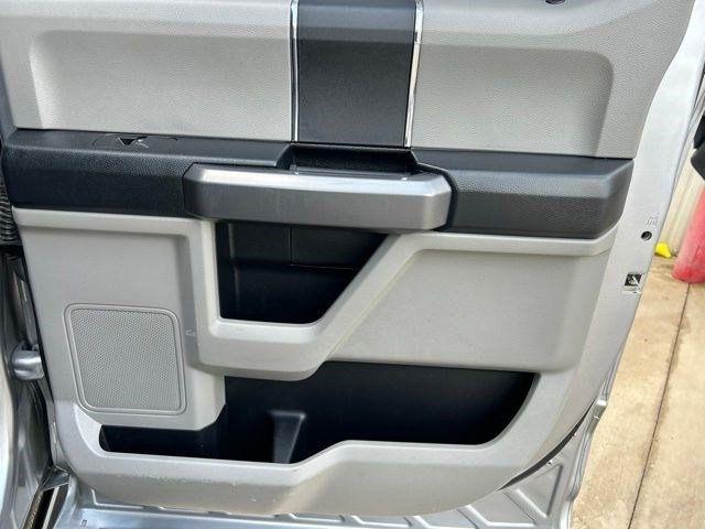 Ford F-350 SD  2021