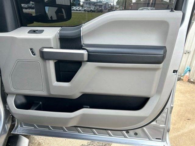 Ford F-350 SD  2021