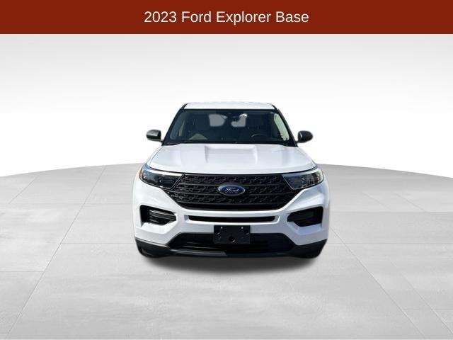 Ford Explorer  2023
