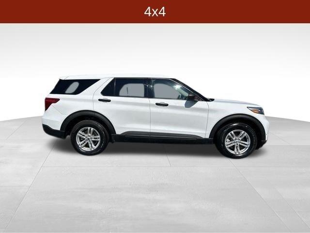 Ford Explorer  2023