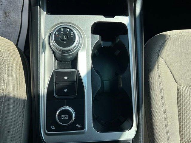 Ford Explorer  2023