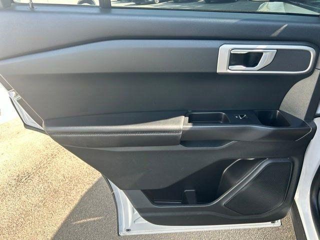 Ford Explorer  2023