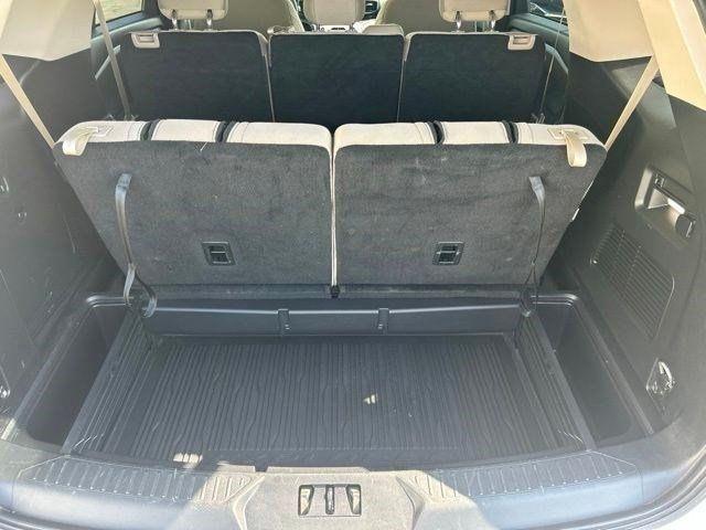 Ford Explorer  2023