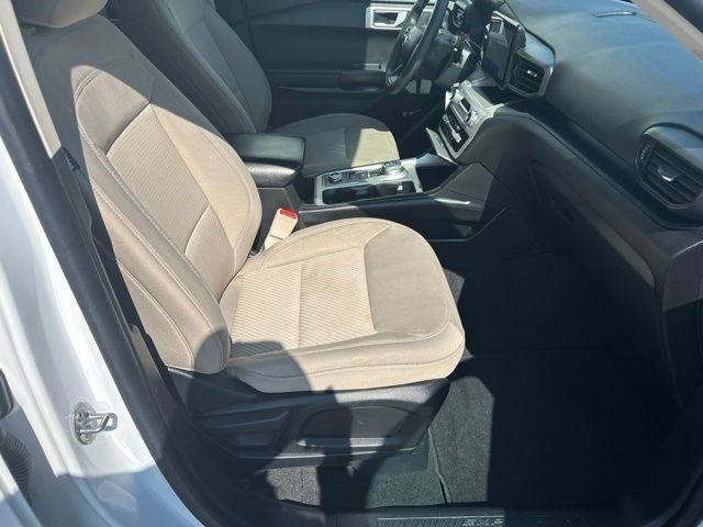 Ford Explorer  2023