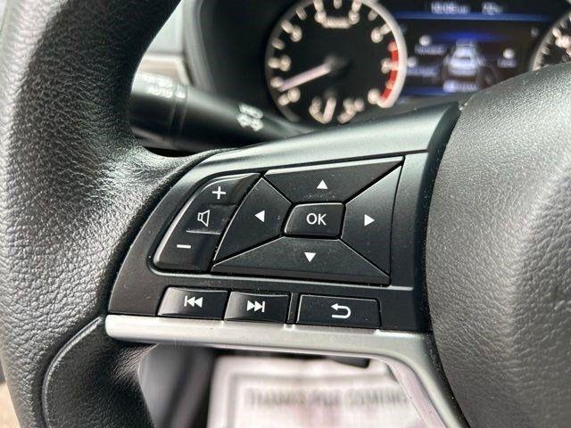 Nissan Altima  2024