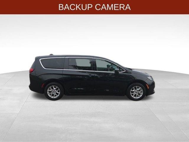 Chrysler Voyager  2022