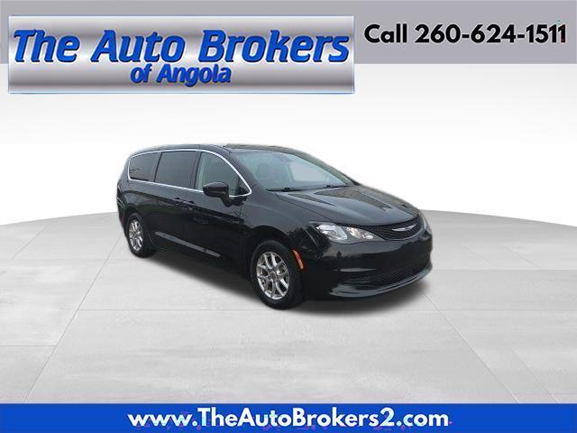 Chrysler Voyager  2022