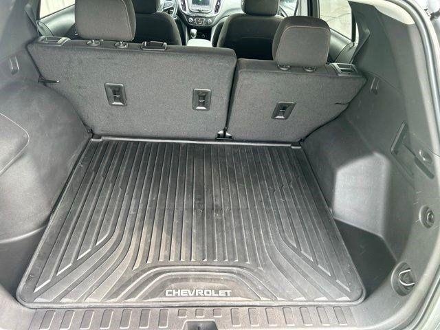 Chevrolet Equinox  2024