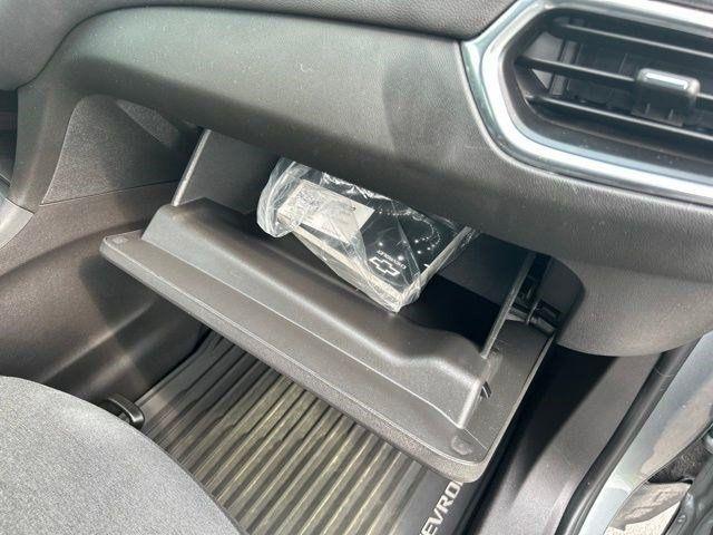 Chevrolet Equinox  2024