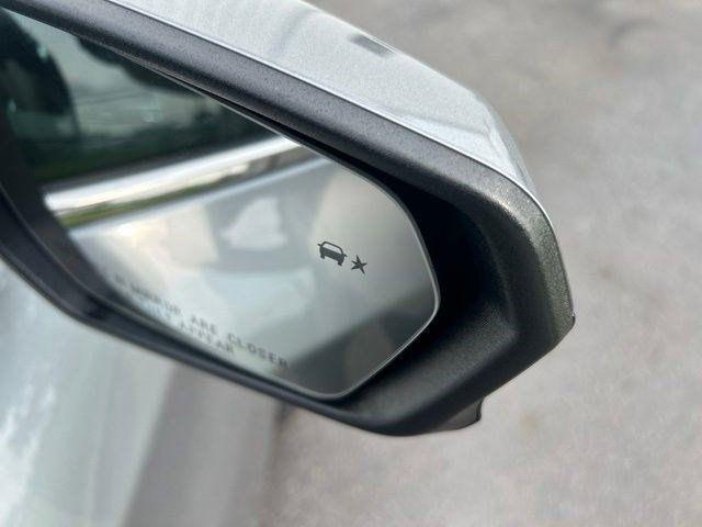 Chevrolet Equinox  2024