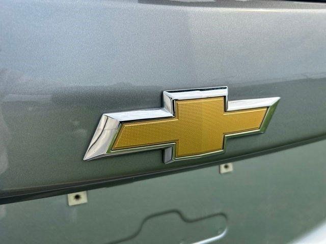 Chevrolet Equinox  2024