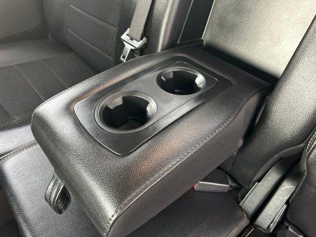 RAM 1500  2018