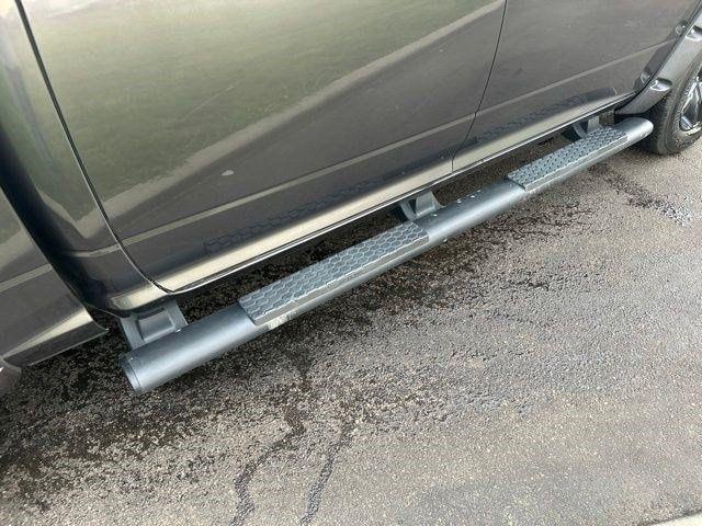 RAM 1500  2018