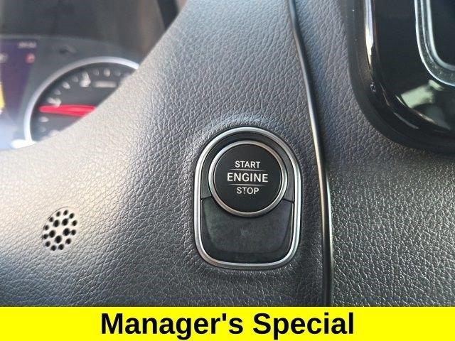 Mercedes-Benz Sprinter 2500  2022
