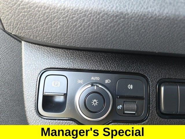 Mercedes-Benz Sprinter 2500  2022
