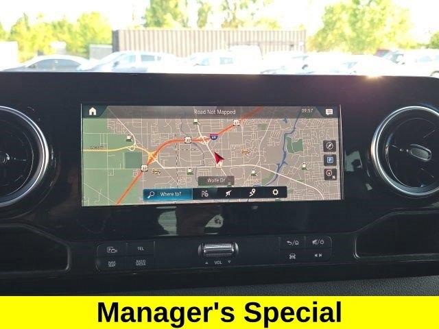 Mercedes-Benz Sprinter 2500  2022