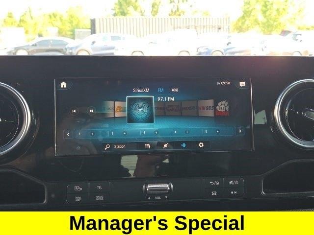 Mercedes-Benz Sprinter 2500  2022