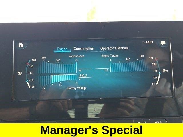 Mercedes-Benz Sprinter 2500  2022