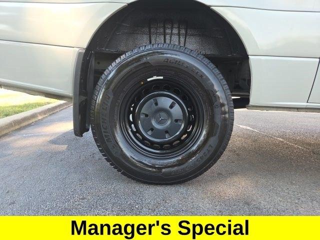 Mercedes-Benz Sprinter 2500  2022