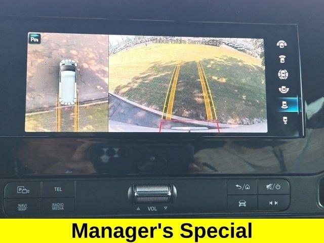 Mercedes-Benz Sprinter 2500  2022