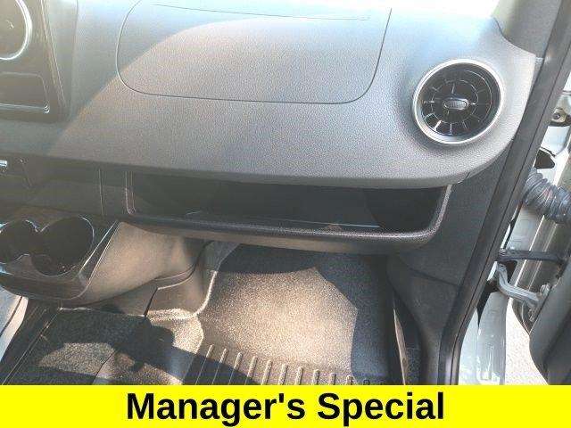Mercedes-Benz Sprinter 2500  2022