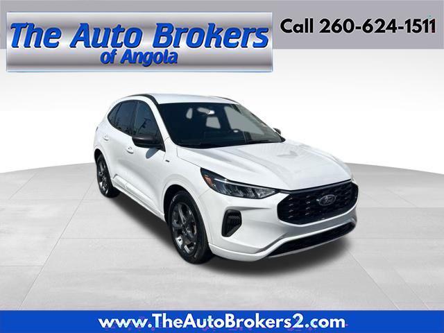 Ford Escape  2023