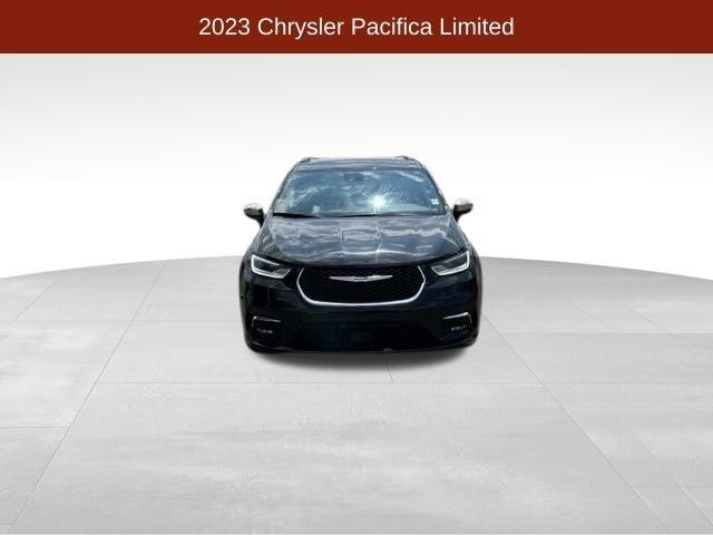 Chrysler Pacifica  2023