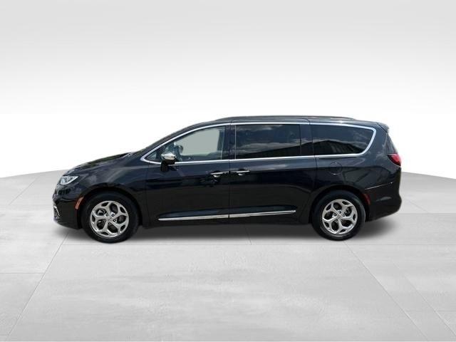 Chrysler Pacifica  2023